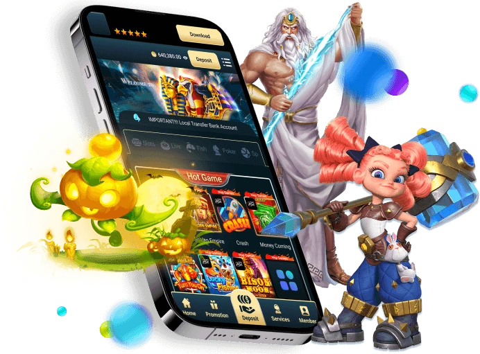 Nạp tiền vào tài khoản f8 beta2