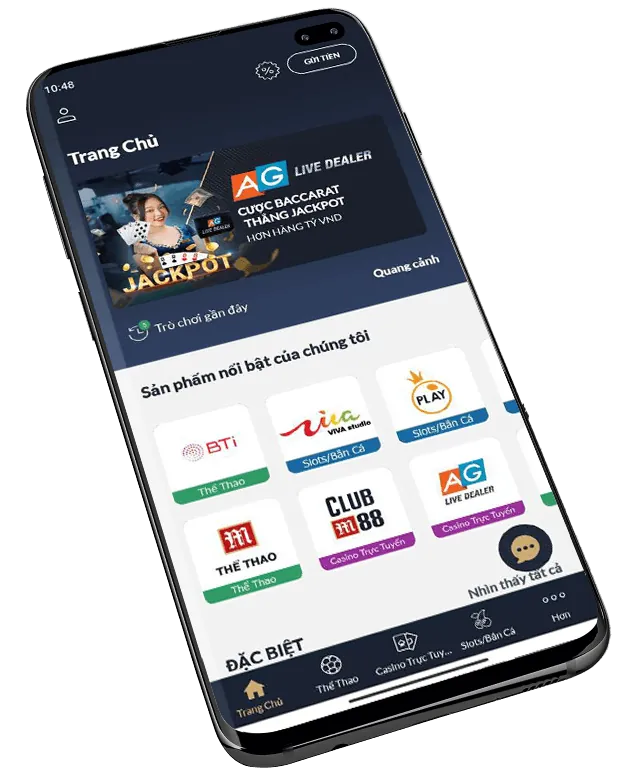 Ưu đãi cá nhân hóa f8 beta2