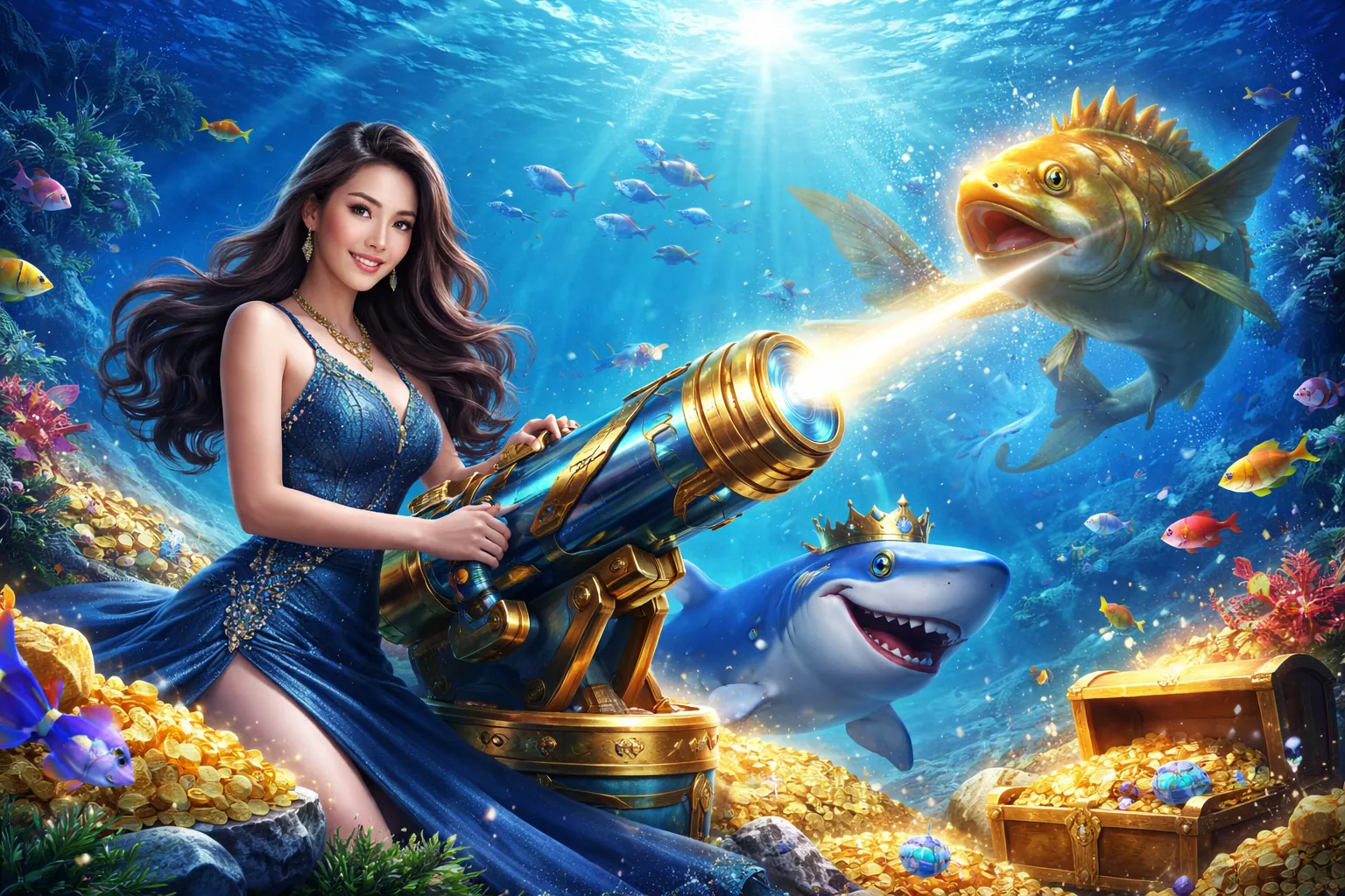 Cá Cược Quyền Anh f8 beta2