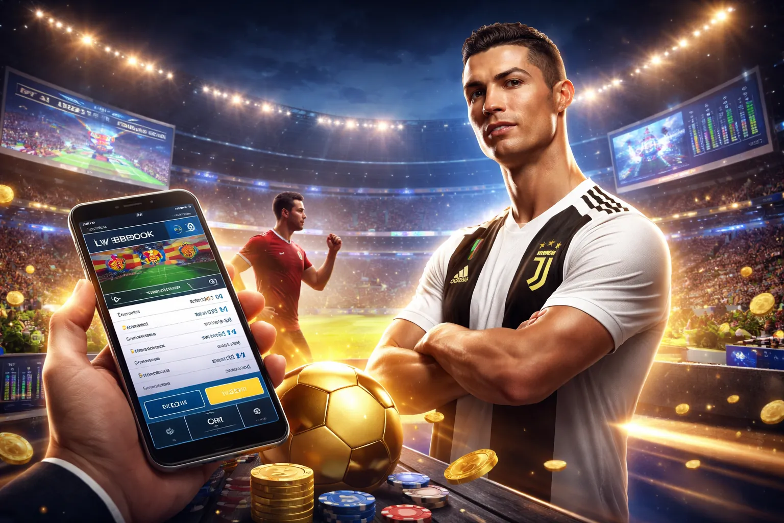 Banner Slot Games f8 beta2
