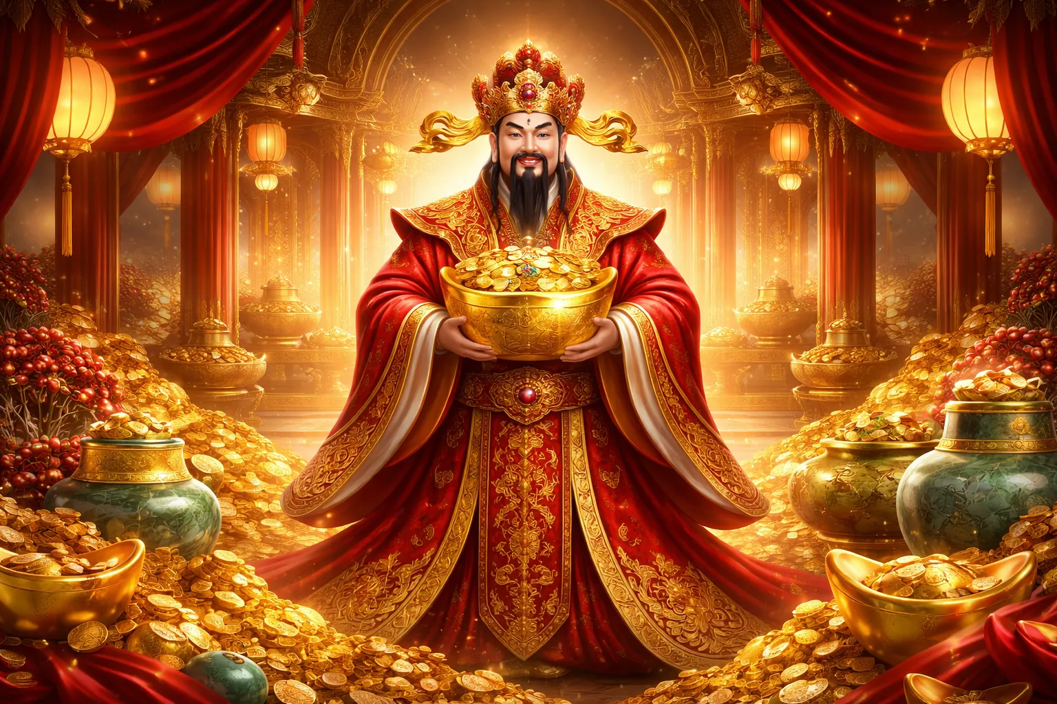 Mẹo chơi Baccarat hiệu quả
