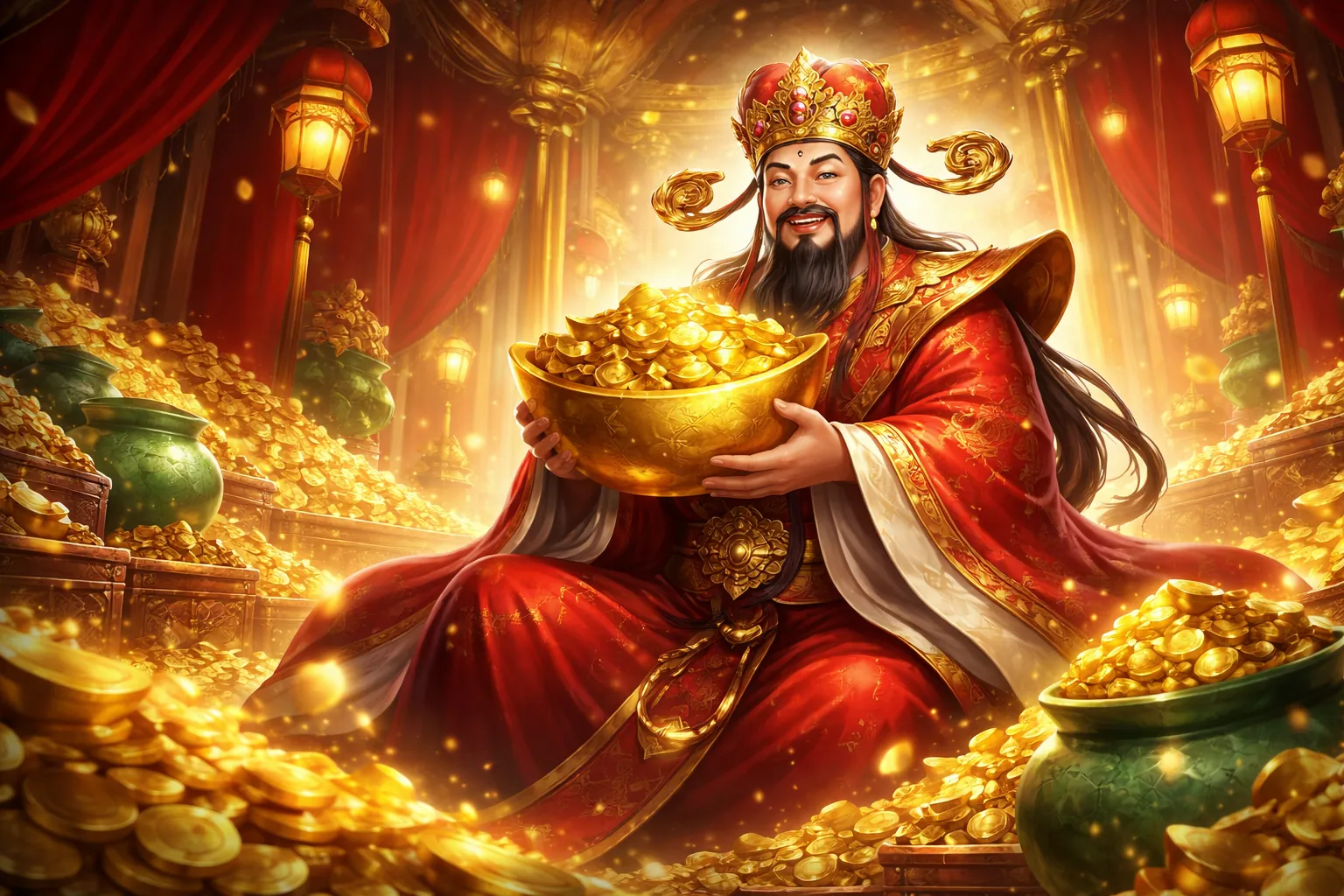 Chương trình giới thiệu bạn bè