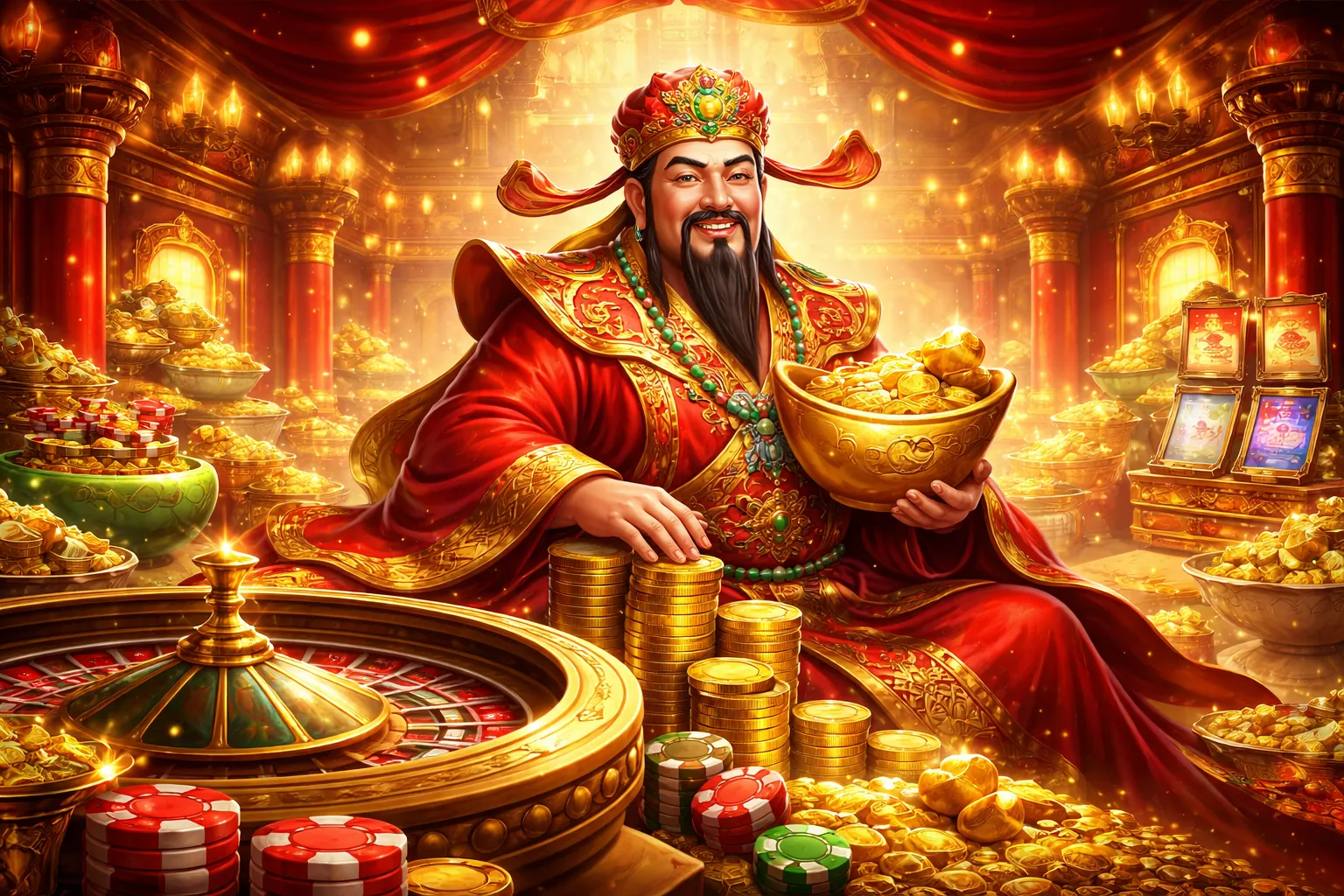 Xổ số