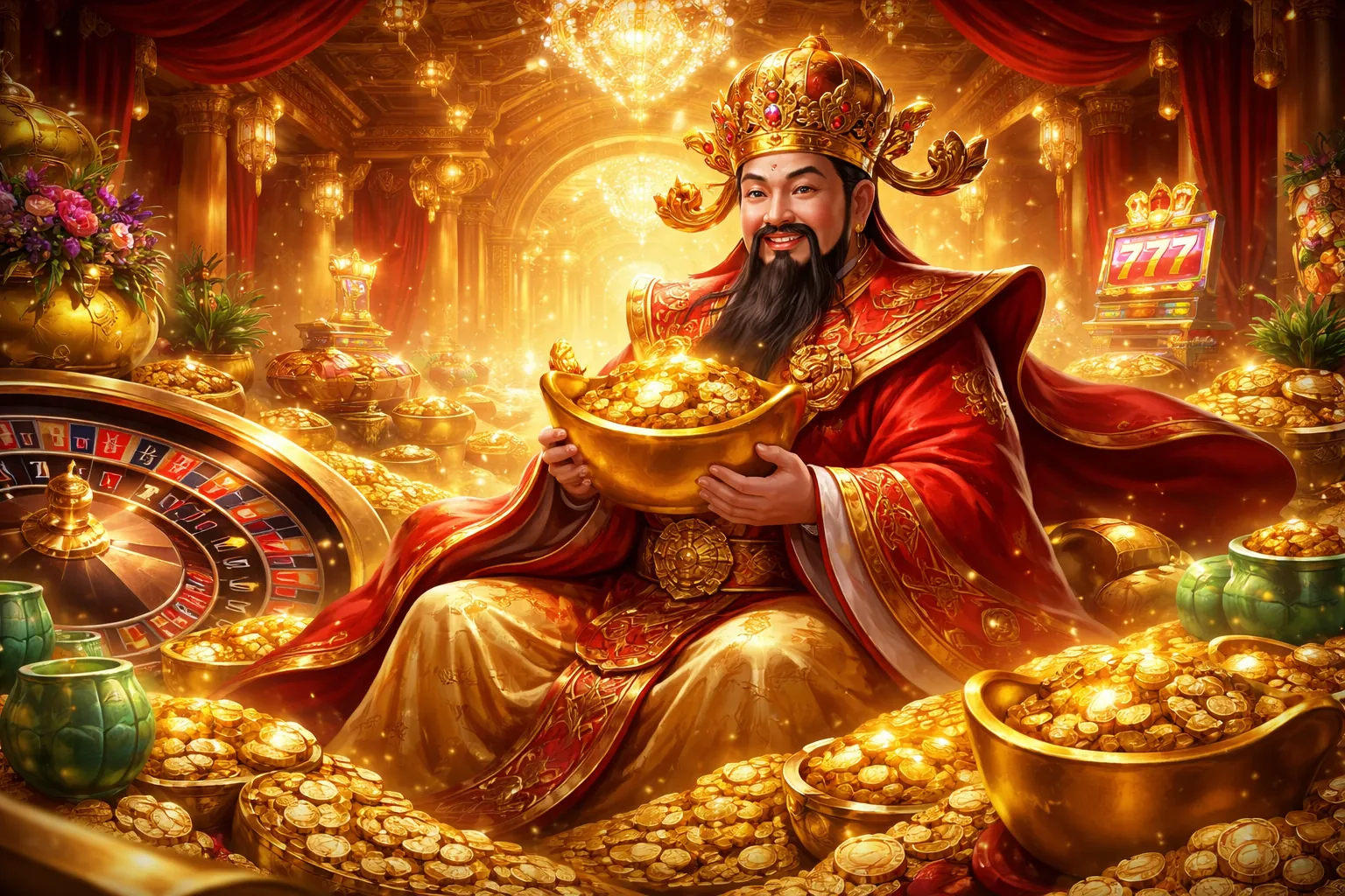 Hoàn Trả Tiền Cược f8 beta2