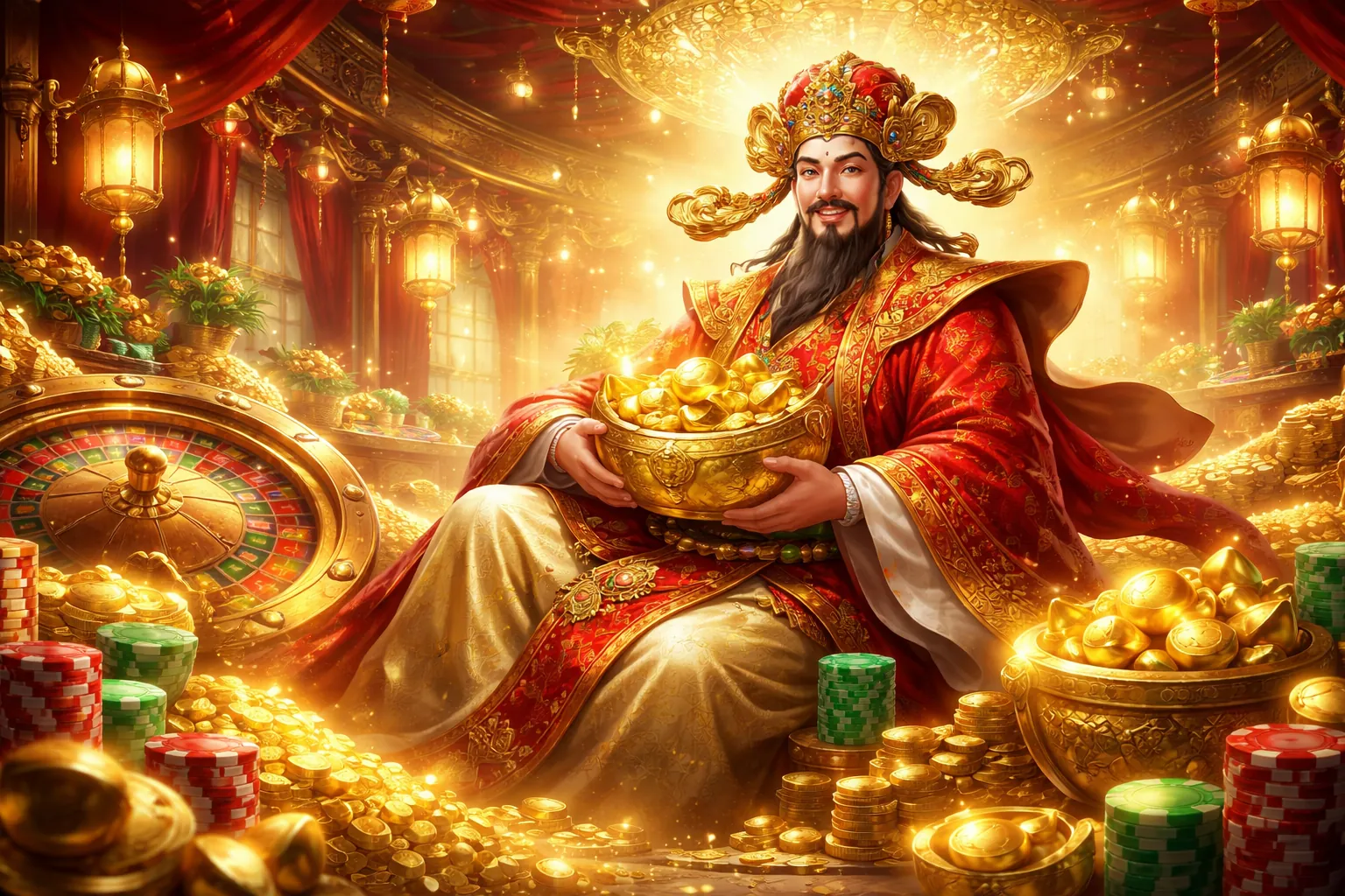 Chương Trình Đối Tác f8 beta2