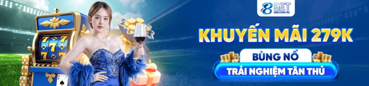 Sòng bạc trực tuyến f8 beta2 với nhiều trò chơi hấp dẫn