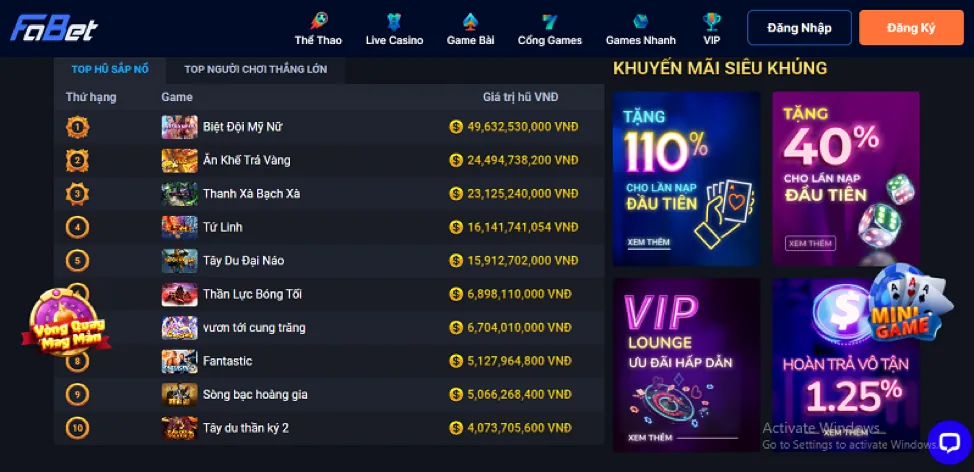 Đội ngũ hỗ trợ khách hàng f8 beta2